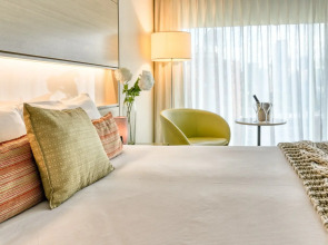 The Point Brisbane Hotel