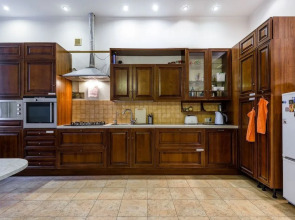 Жилое помещение Capsule in Moscow