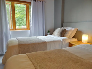 Estonia Hébergement Nature