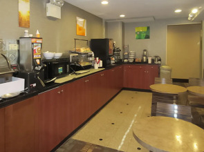 Prince Flushing Hotel