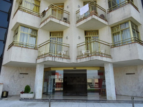 Apartamentos Bolero Park