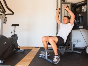 Romantik Hotel Rindenmühle