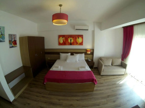 Eden Pyara Hotel Turunc