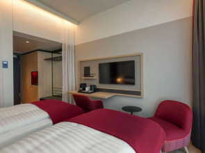 IntercityHotel Berlin Airport BER Terminal 1+2