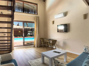 Sahra Su Holiday Village & Spa