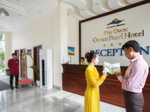 Phu Quoc Ocean Pearl Hotel