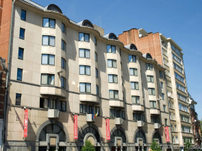 Martin's Brussels EU