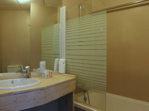 Venecia Plaza Centro Hotel