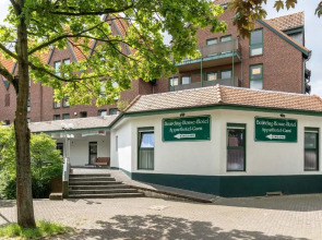 Boardinghouse Burgpark