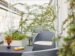 Living Hotel Nürnberg