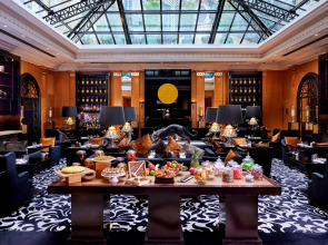 Hyatt Paris Madeleine