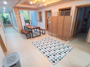 Jejudo Hasukjip Guesthouse