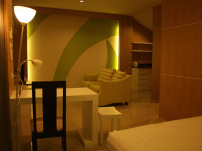 Homey Dormy Chiangrai