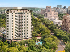 Shangri-La Eros, New Delhi