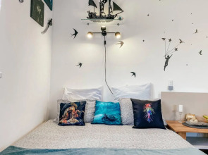 Апартаменты на улице Фильченкова