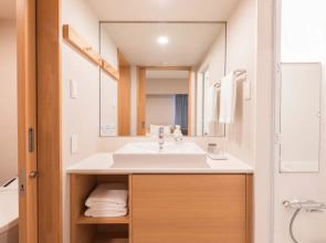 Sotetsu Fresa Inn Sendai