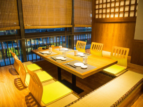 Yuwa Serviced ApartHotel