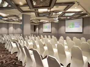 Курорт Holiday Inn Resort Bali Nusa Dua by IHG