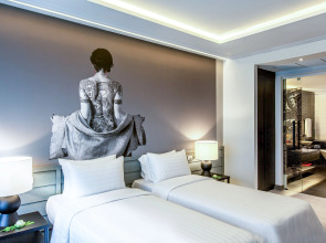 The Pavilions Phuket