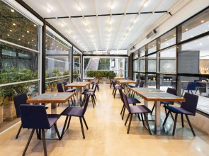 Domo Hotel Casablanca