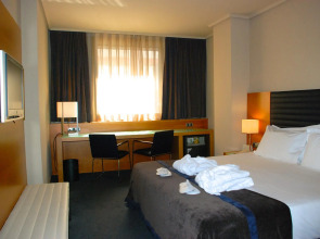 Hotel Silken Indautxu Bilbao