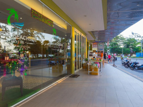 Anda Beachside Hotel