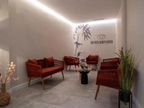 Отель Gran Bali