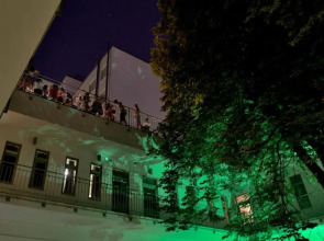 The Hive Party Hostel