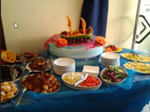 Hotel Villa Cicchini