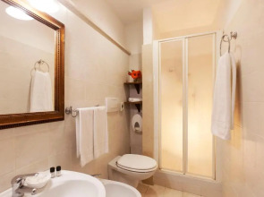 Hotel della Fortezza