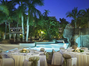 Отель Jardines de Nivaria