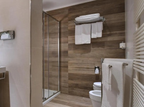 Palace Hotel San Pietro