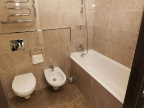 Gorki Apartments Domodedovo