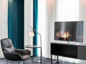 Motel One Berlin - Upper West