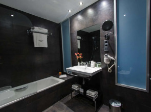 Hotel Sercotel Coliseo