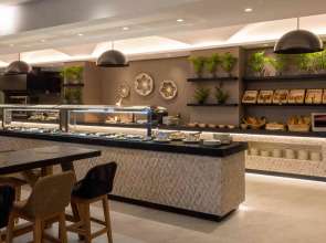 Eliros Mare Beachfront Poem Hotel