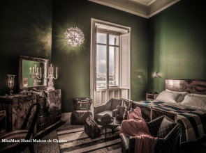 Miramare Cagliari Hotel Museo