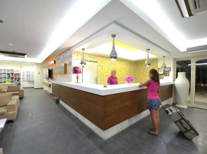 Bitez Garden Life Hotel - All Inclusive