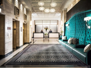 Sofitel Washington DC Lafayette Square