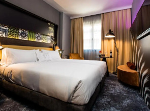 NYX Hotel Madrid by Leonardo Hotels