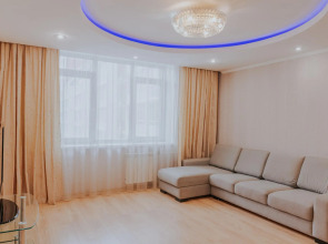 Золотой ключ на улице Авиаторов 42