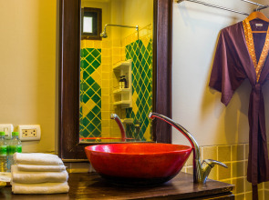 Chaweng Garden Beach Resort