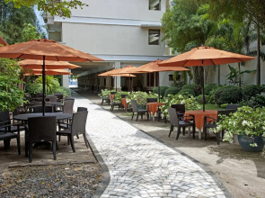 Costabella Tropical Beach Hotel