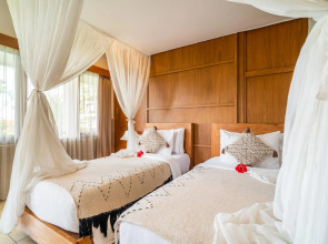 Rijasa Agung Resort Villas