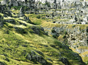 Sextantio Le Grotte Della Civita