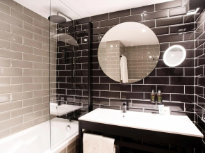 Appart'City Collection Genève Aéroport – Ferney Voltaire