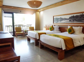 Palm Garden Beach Resort and Spa