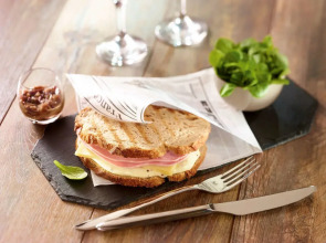 ibis Lyon Centre Perrache