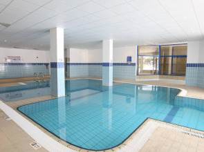 Ascos Coral Beach Hotel