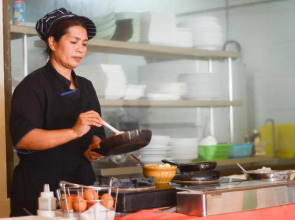 Samui Sense Beach Resort